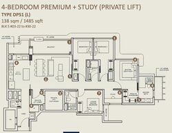 Thomson View Condominium (D20), Condominium #627438691